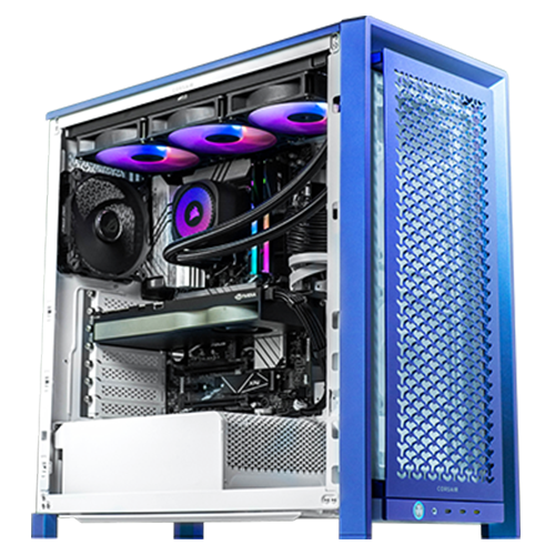 WORKSTATION PC