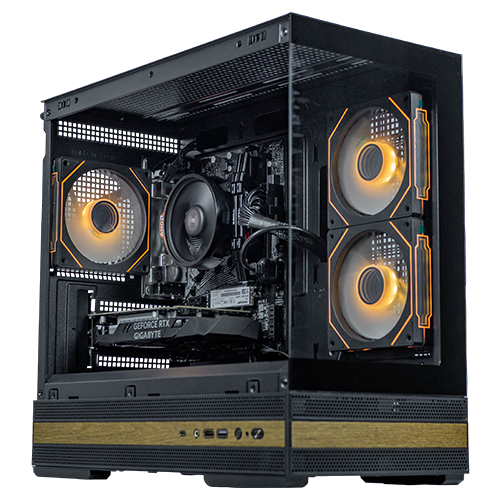 BEST SELLER GAMING PC