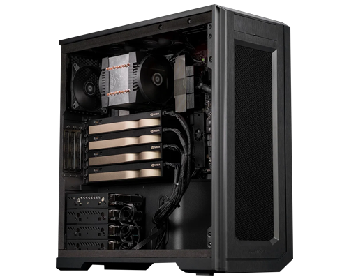 AMD RYZEN THREADRIPPER PRO 9995WX I 96 Cores 192 Threads