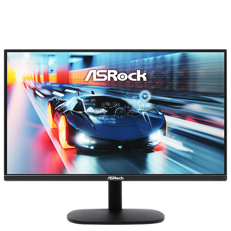 MONITOR ASROCK 25 INCH CL25FFB CHALLENGER IPS 144H