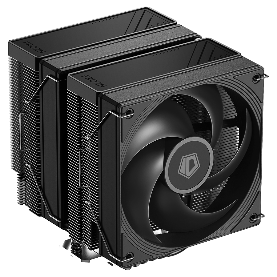ID-COOLING FROZN A620 PRO SE Dual Tower CPU Cooler 6 Heatpipe