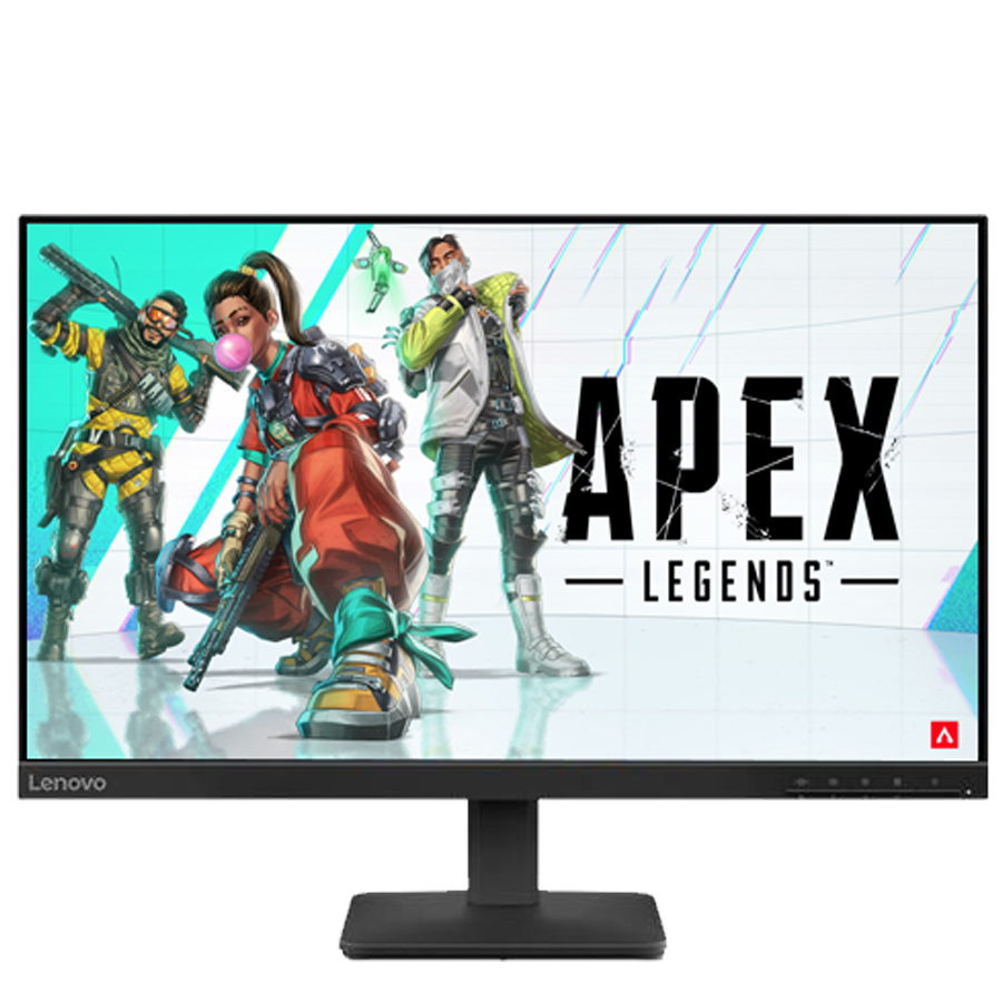MONITOR LENOVO 24INCH L24-4E 100HZ IPS PANEL