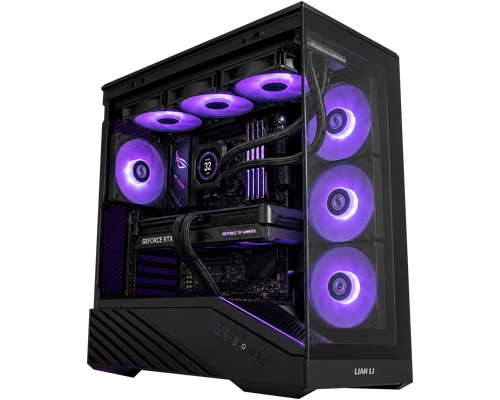 MASTER-ULTRA RYZEN 9 9950X3D GPU NVIDIA RTX 5090 32GB